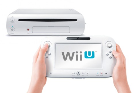 Nintendo Wii U for PC (Emulator)