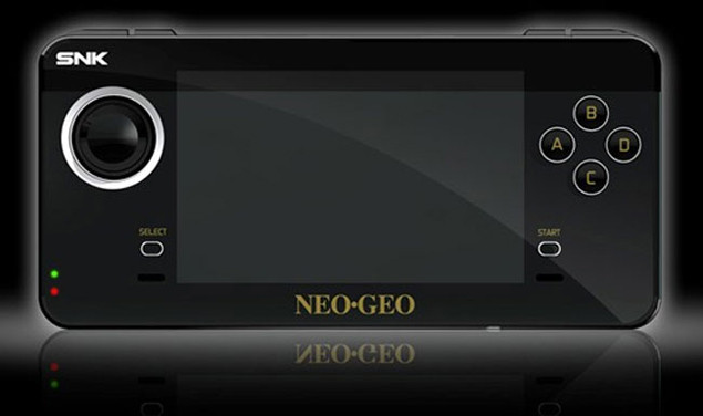 Neo geo rage x 5 2 emulator for mac