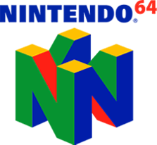 Fake64 logo with its iconic three-dimensional "n" design.